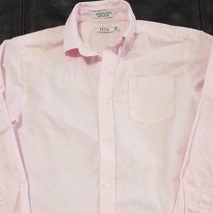 Boy's Izod Dress Shirt